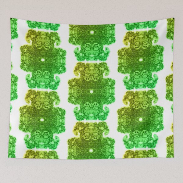 Item preview, Abstract color sketch #13b a1603 designed and sold by liquid-print.
