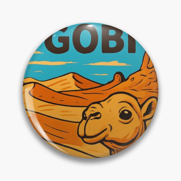 Item preview, Gobi desert designed and sold by GUNAPRIYAA.