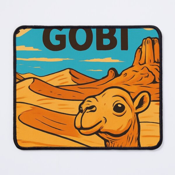 Item preview, Gobi desert designed and sold by GUNAPRIYAA.