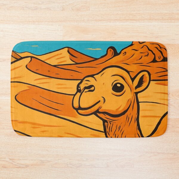 Item preview, Gobi desert designed and sold by GUNAPRIYAA.