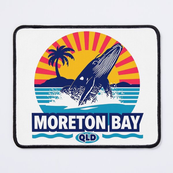 Item preview, Moreton Bay QLD designed and sold by PamLeeDesign.