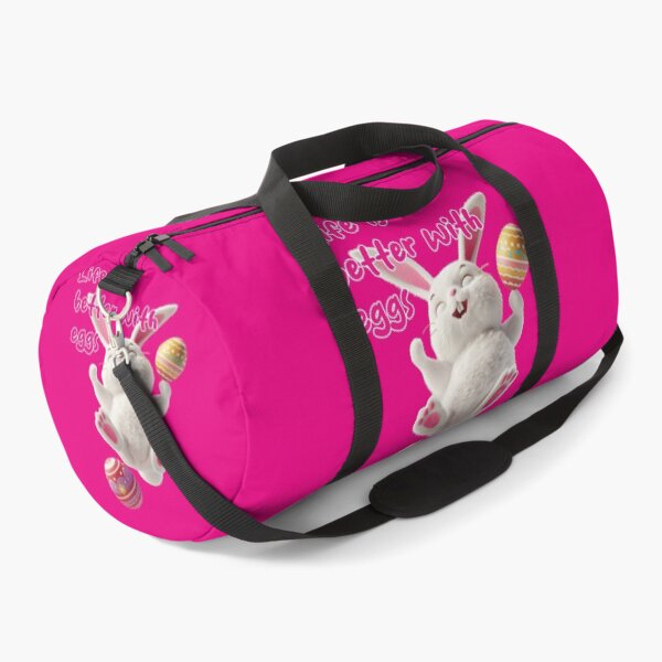 Item preview, Life is better with eggs – Happy Easter Bunny designed and sold by Mauswohn.