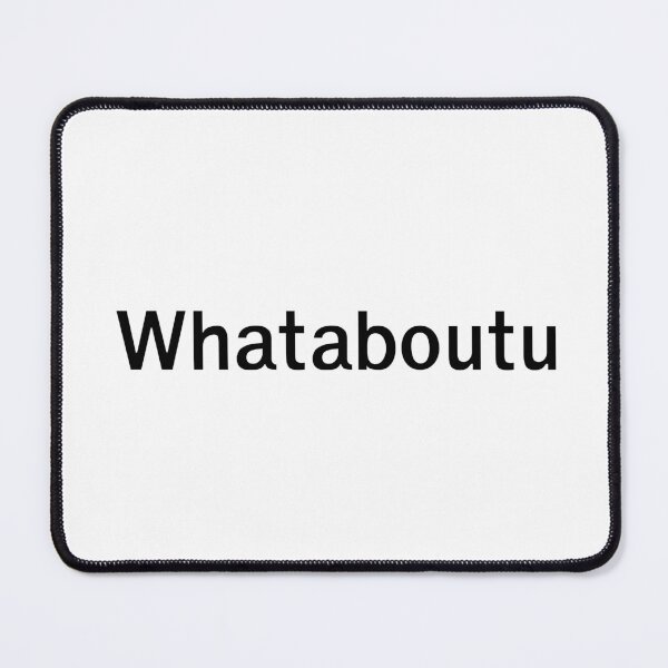 Item preview, Whataboutu Things designed and sold by Dimension-STS.