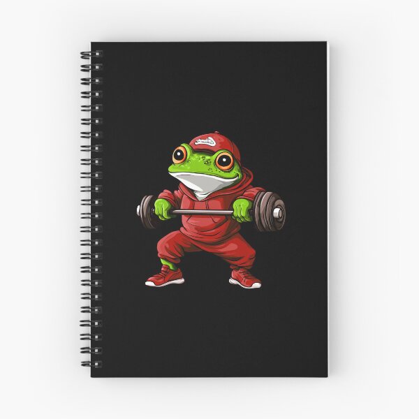 Item preview, Sports coach Frosch designed and sold by Soulskier.