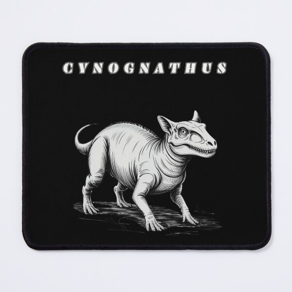 Item preview, Cynognathus designed and sold by mirciashop.