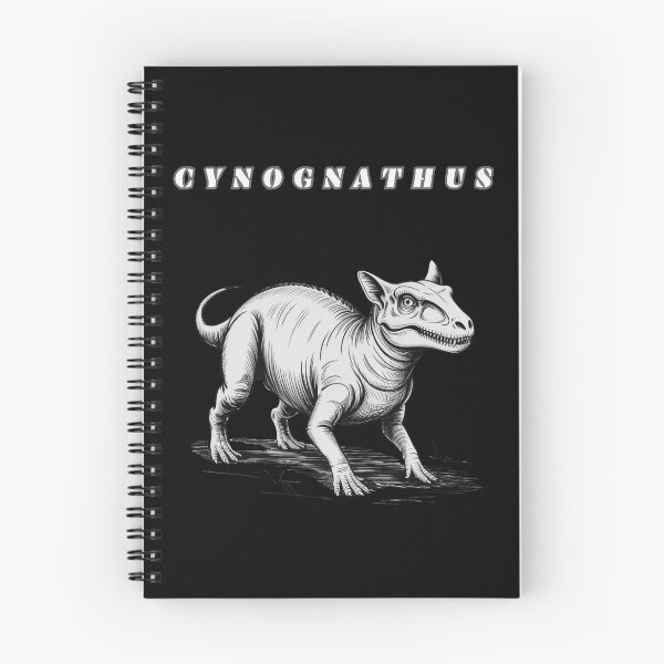 Item preview, Cynognathus designed and sold by mirciashop.