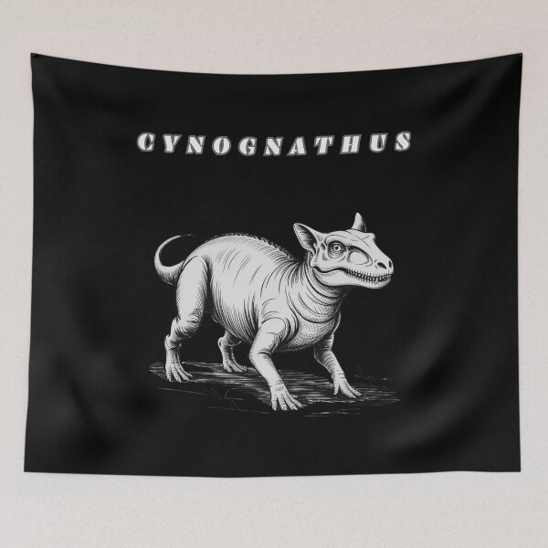 Item preview, Cynognathus designed and sold by mirciashop.