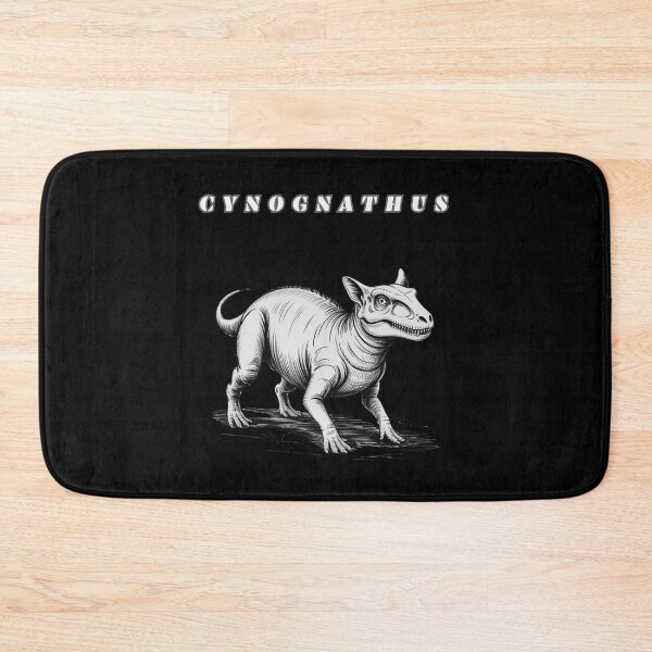 Item preview, Cynognathus designed and sold by mirciashop.