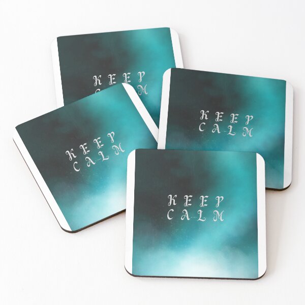 Item preview, KEEP CALM designed and sold by Santy2023.