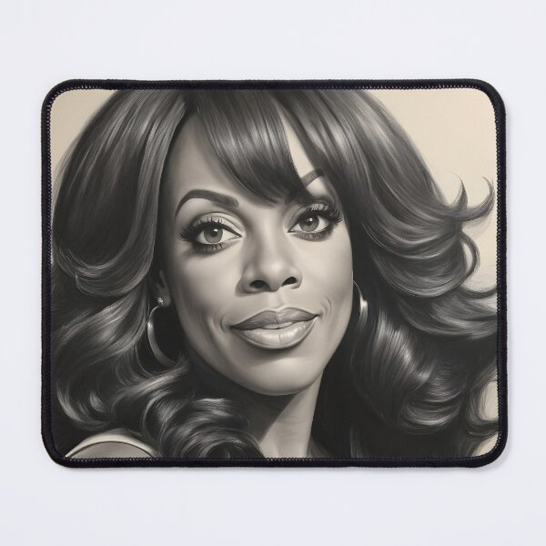 Item preview, Niecy Nash designed and sold by WorldofCharcoal.