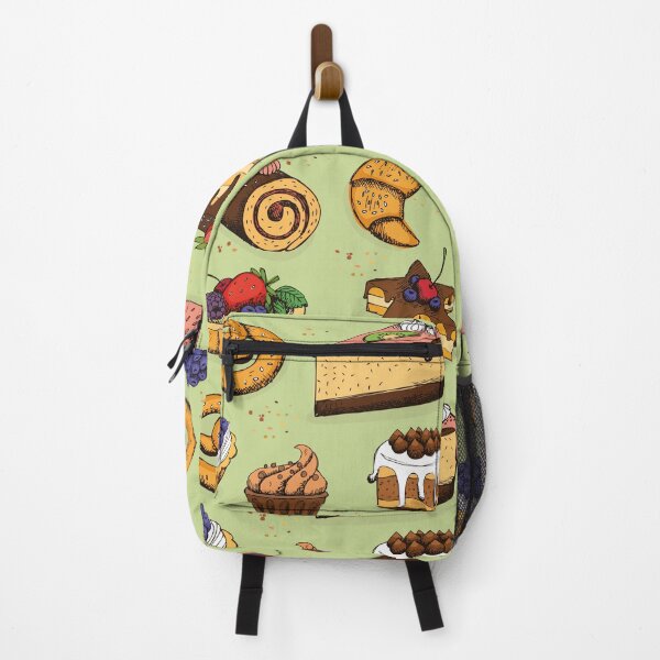 Item preview, Cakes and pastries, sweet treats, patterns designed and sold by Mauswohn.