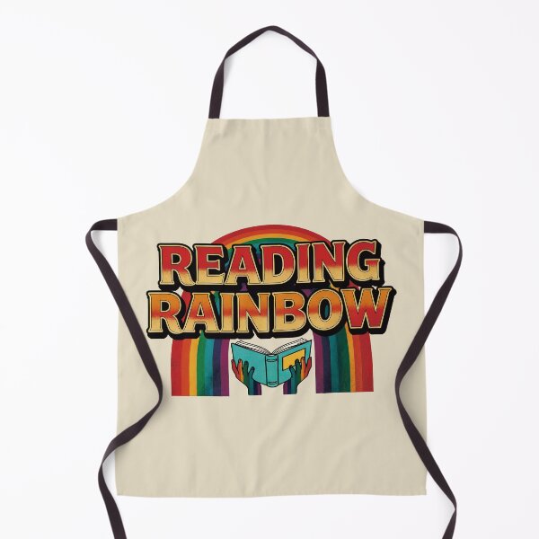 Item preview, Reading Rainbow. #2 designed and sold by EunsooLee.