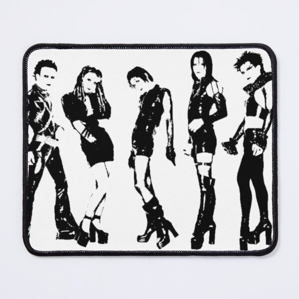Item preview, Malice Mizer Illuminati designed and sold by Bexcy_Boo.
