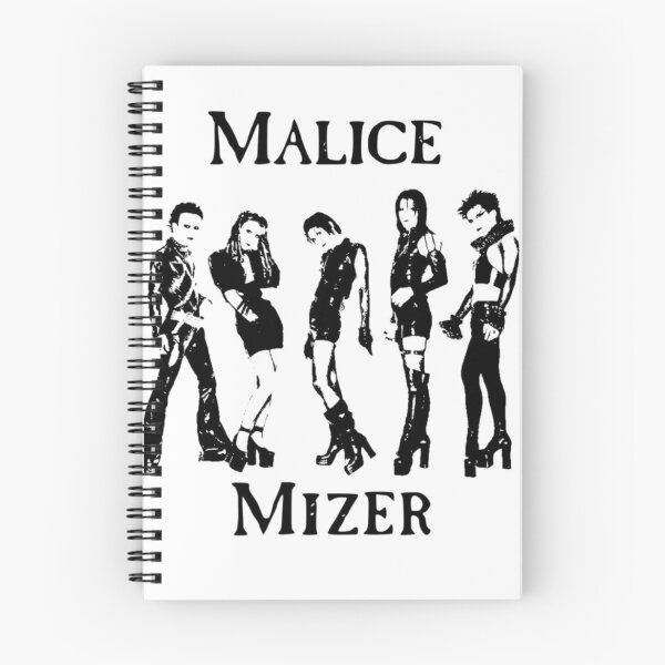 Artikelvorschau, Malice Mizer Illuminati entworfen und verkauft von Bexcy_Boo.