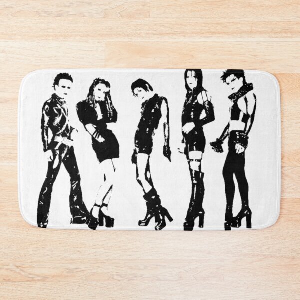 Item preview, Malice Mizer Illuminati designed and sold by Bexcy_Boo.