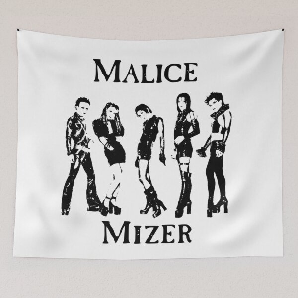 Item preview, Malice Mizer Illuminati designed and sold by Bexcy_Boo.