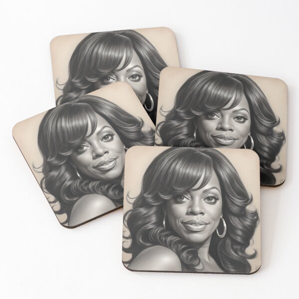 Item preview, Niecy Nash designed and sold by WorldofCharcoal.