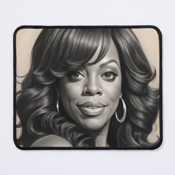 Item preview, Niecy Nash designed and sold by WorldofCharcoal.