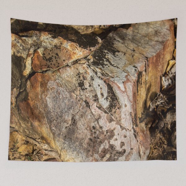 Item preview, orange rock formation designed and sold by felipequeiroz.