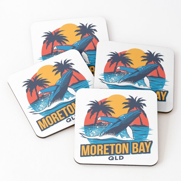 Item preview, Moreton Bay QLD designed and sold by PamLeeDesign.