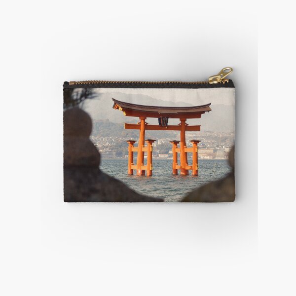 Item preview, Miyajima Great Torii designed and sold by David Bowman.