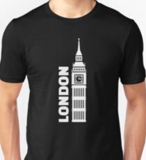 London Unisex T-Shirt