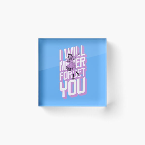 Item preview, Hiyori Iki quotes designed and sold by zurz..