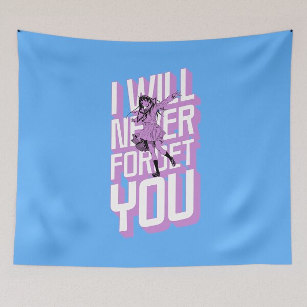 Item preview, Hiyori Iki quotes designed and sold by zurz..