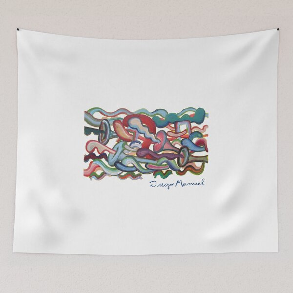 Item preview, Summer composition 3 designed and sold by Diego Manuel Rodriguez.
