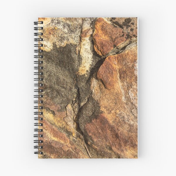 Item preview, orange rock formation 3 designed and sold by felipequeiroz.
