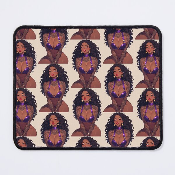 Item preview, Beauty in Purple with background designed and sold by AlterNation24.