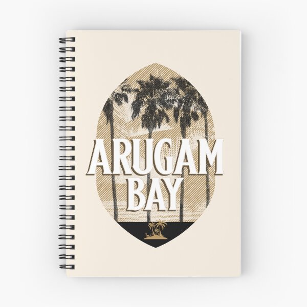 Item preview, Arugam Bay Sri Lanka Retro Surf T-Shirt Design designed and sold by Bold & Brewed.