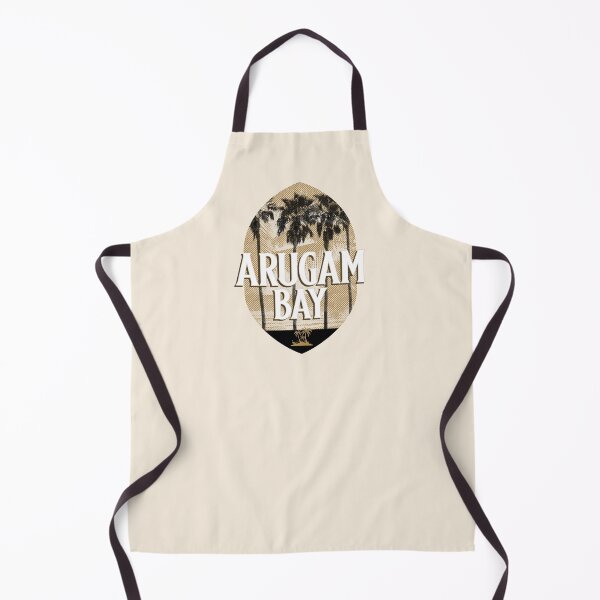 Item preview, Arugam Bay Sri Lanka Retro Surf T-Shirt Design designed and sold by Bold & Brewed.