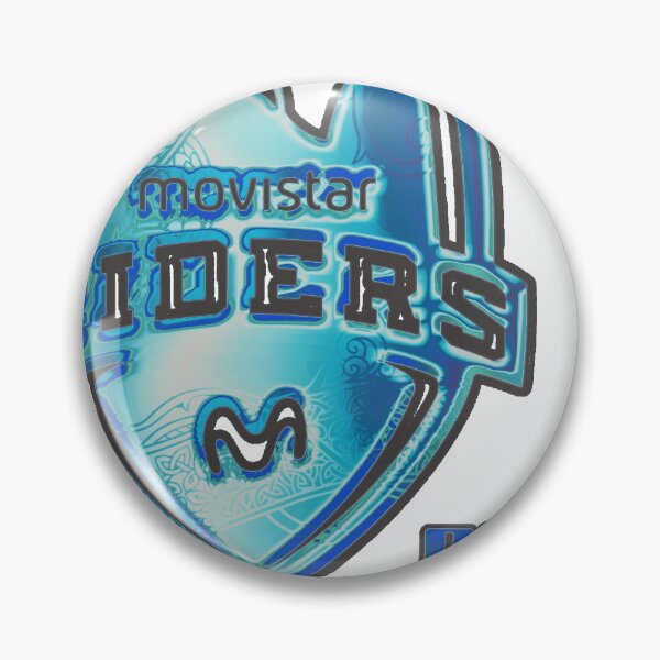 Item preview, Movistar Riders Holographic Stockholm CS2 Art designed and sold by WhereIsTheArt.