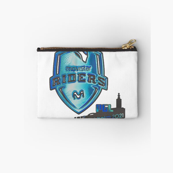 Item preview, Movistar Riders Holographic Stockholm CS2 Art designed and sold by WhereIsTheArt.