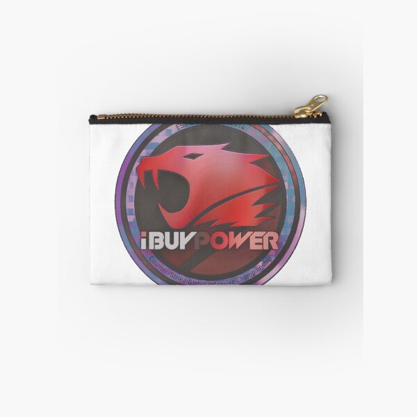 Item preview, iBUYPOWER Holographic Cologne CS2 Art designed and sold by WhereIsTheArt.