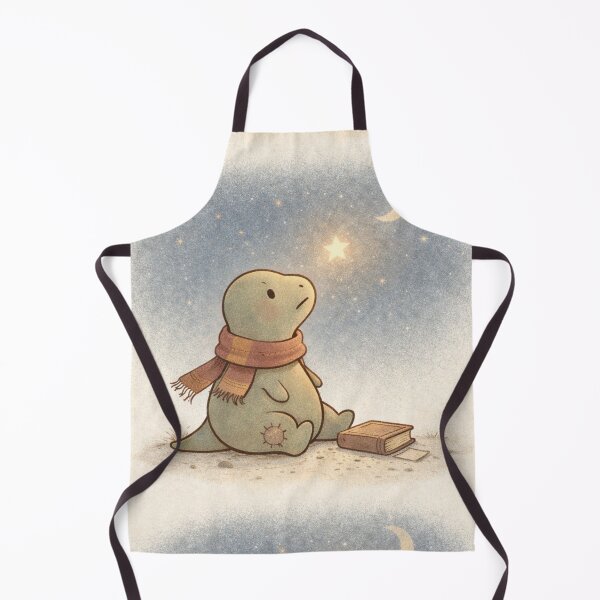 Item preview, still believing designed and sold by void-and-hue.