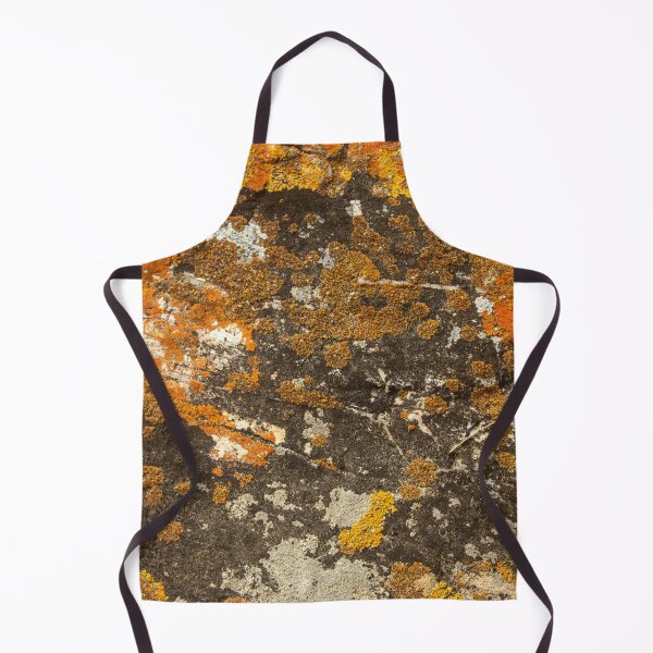 Item preview, Orange moss on the stone 9 designed and sold by felipequeiroz.