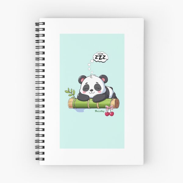 Item preview, Panda designed and sold by DivyaK22.