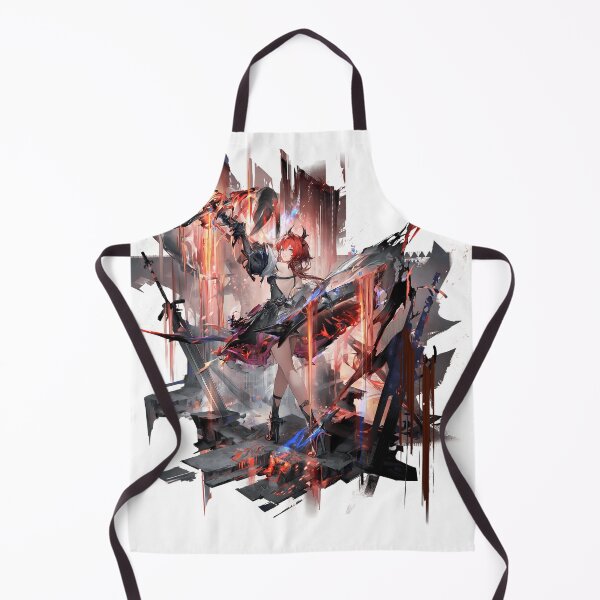 Item preview, Laevatain designed and sold by Chaotic-Pulse.