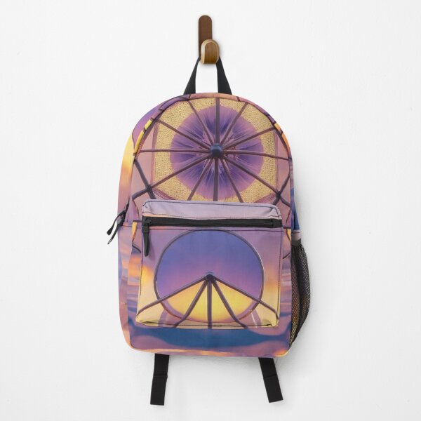 Item preview, Divine Radiance Metatron’s Cube – Cinematic Sacred Geometry Sunset Installation Design designed and sold by ArtivaNest.