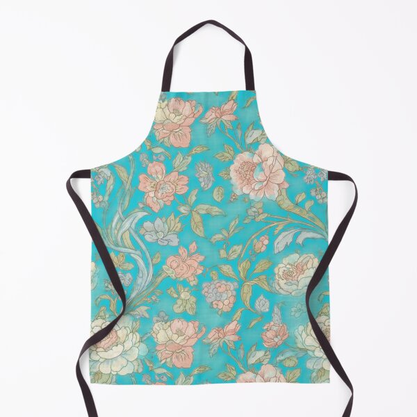 Item preview, Blush Garden Bloom – Elegant Seamless Floral Pattern designed and sold by Patternova001.