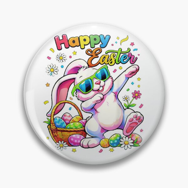 Item preview, Happy Easter Day Shirts For Men Women Kids. designed and sold by RowenaKihn.