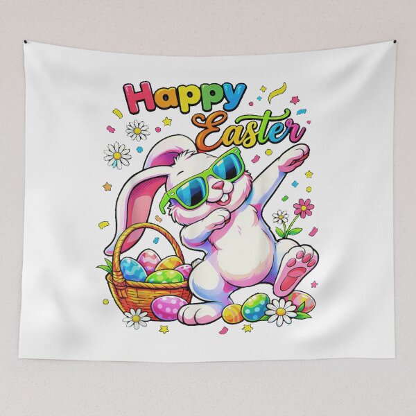 Item preview, Happy Easter Day Shirts For Men Women Kids. designed and sold by RowenaKihn.