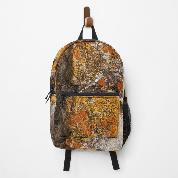 Item preview, Orange moss on the stone 10 designed and sold by felipequeiroz.