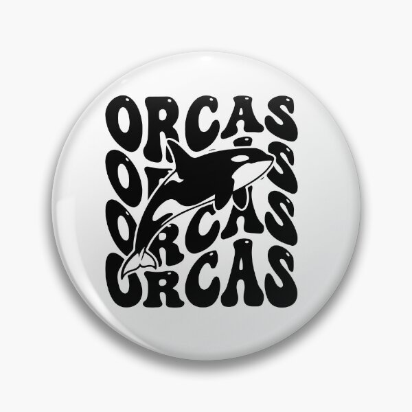 Item preview, Orca Whale designed and sold by CrispyMeowsart.