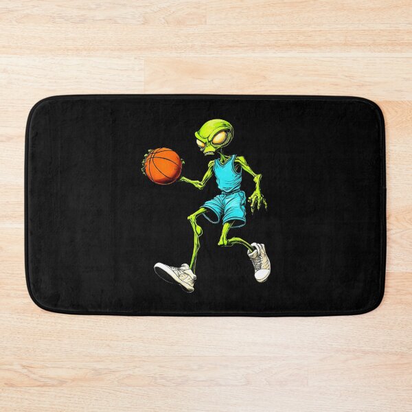 Artikelvorschau, Aliens Basketball entworfen und verkauft von Soulskier.