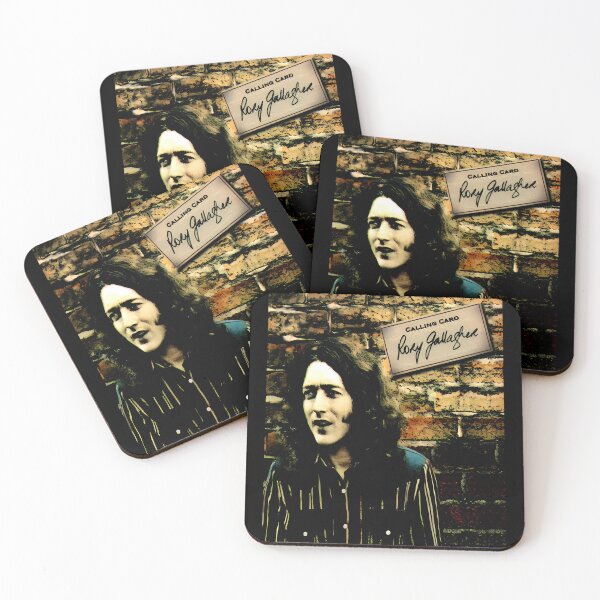 Item preview, Rory Gallagher designed and sold by persephalette.