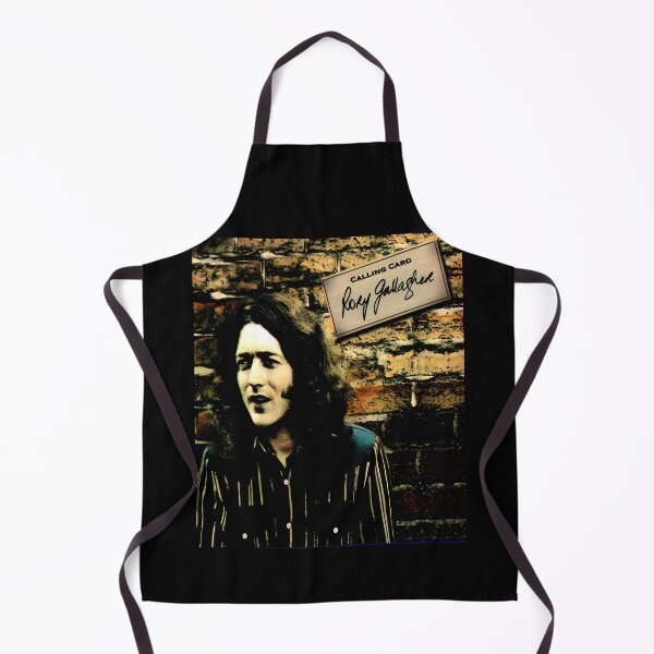 Item preview, Rory Gallagher designed and sold by persephalette.