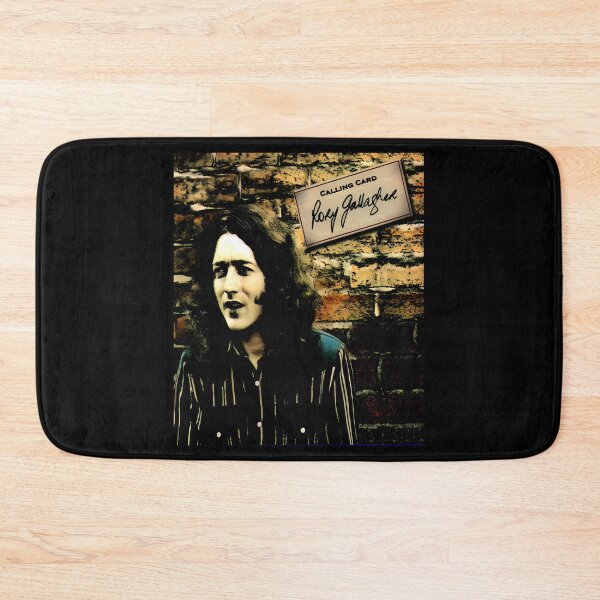 Item preview, Rory Gallagher designed and sold by persephalette.